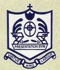 Presentation Convent High School Jhelum